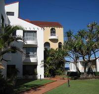 Mykonos Apartments - Accommodation 4U
