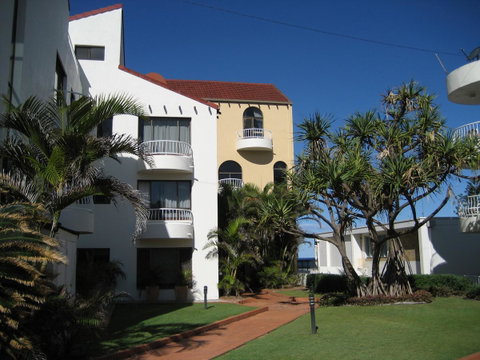 Mykonos Apartments - Accommodation 4U 0