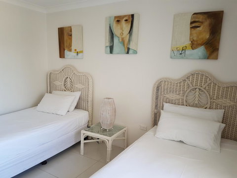 Mykonos Apartments - Accommodation 4U 15