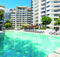 Trilogy Surfers Paradise - Accommodation 4U