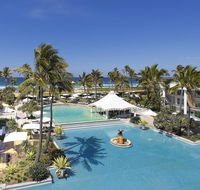 Sheraton Grand Mirage Resort Gold Coast - Accommodation 4U