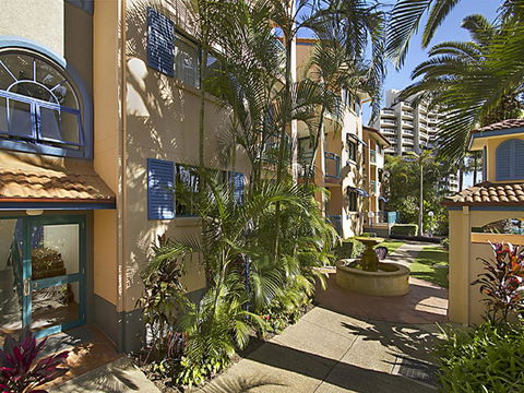 Aruba Surf Resort - Accommodation 4U 10