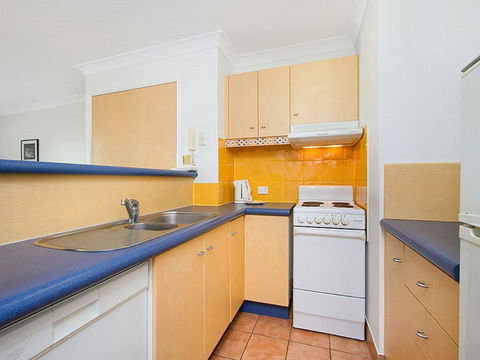 Aruba Surf Resort - Accommodation 4U 3
