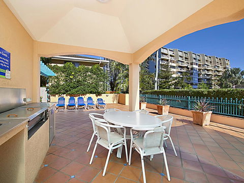 Aruba Surf Resort - Accommodation 4U 14