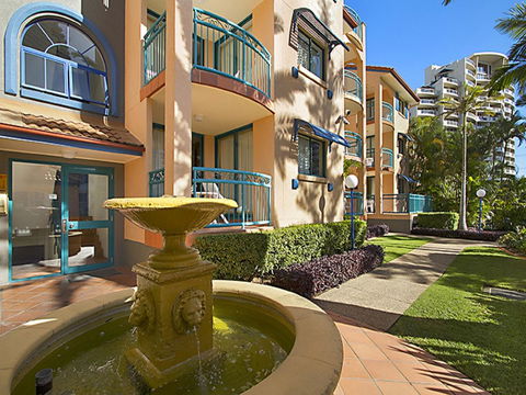 Aruba Surf Resort - Accommodation 4U 8
