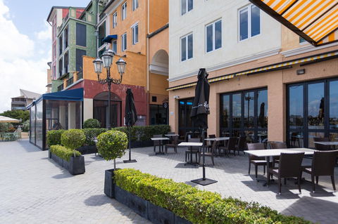 The Residences@Hillside - Accommodation 4U 18