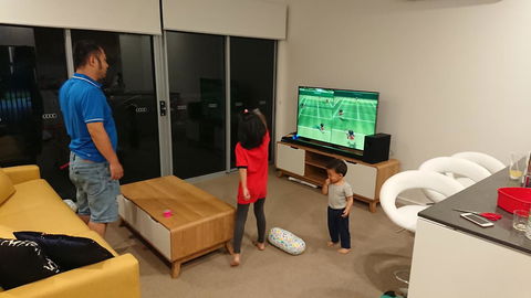 The Residences@Hillside - Accommodation 4U 16