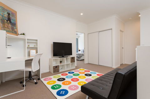 The Residences@Hillside - Accommodation 4U 6