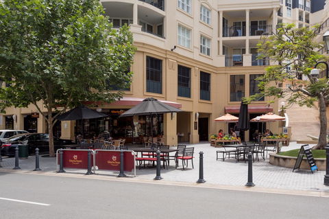 The Residences@Hillside - Accommodation 4U 17