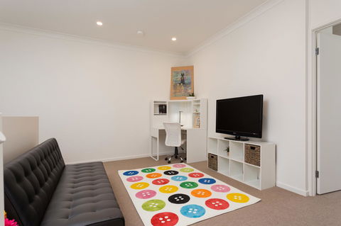 The Residences@Hillside - Accommodation 4U 7