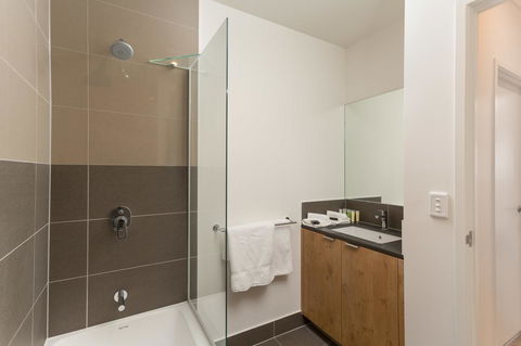 The Residences@Hillside - Accommodation 4U 13