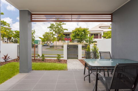 The Residences@Hillside - Accommodation 4U 15