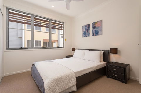 The Residences@Hillside - Accommodation 4U 11