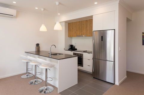 The Residences@Hillside - Accommodation 4U 5