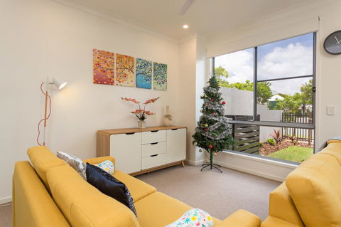 The Residences@Hillside - Accommodation 4U 4