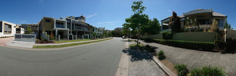 The Residences@Hillside - Accommodation 4U 19