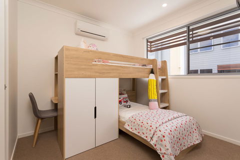 The Residences@Hillside - Accommodation 4U 14