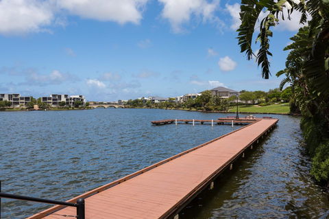 The Residences@Hillside - Accommodation 4U 21