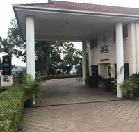 Villa Nova Motel - Accommodation 4U