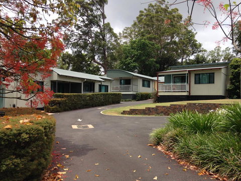 Eastgate On The Range Motel - Accommodation 4U 24
