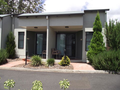 Eastgate On The Range Motel - Accommodation 4U 25