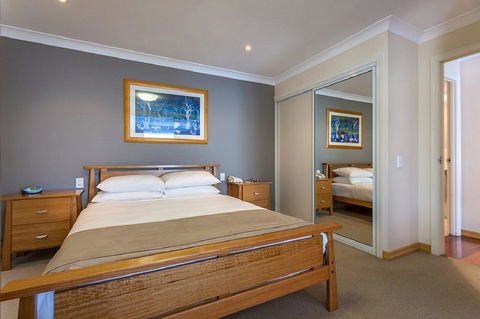 Eastgate On The Range Motel - Accommodation 4U 11
