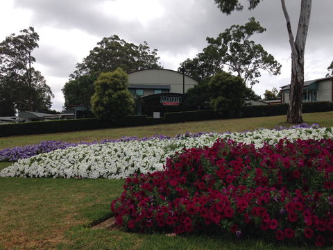 Eastgate On The Range Motel - Accommodation 4U 34