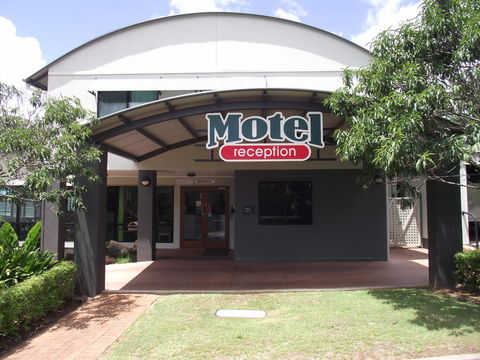 Eastgate On The Range Motel - Accommodation 4U 18