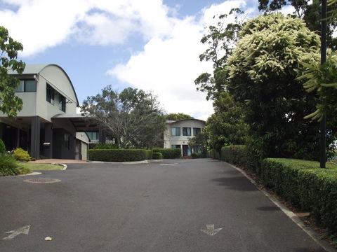 Eastgate On The Range Motel - Accommodation 4U 21