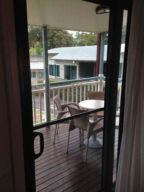 Eastgate On The Range Motel - Accommodation 4U 38