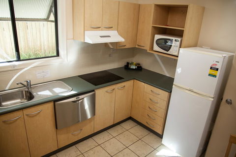 Eastgate On The Range Motel - Accommodation 4U 42