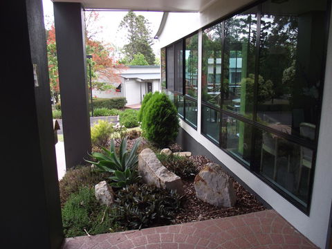 Eastgate On The Range Motel - Accommodation 4U 20