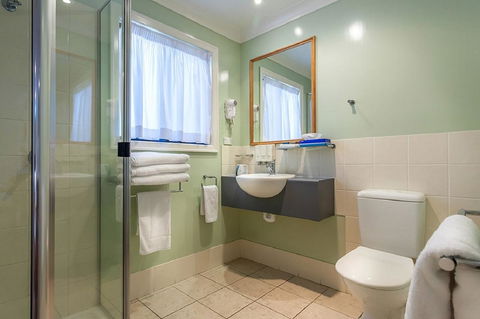 Eastgate On The Range Motel - Accommodation 4U 2