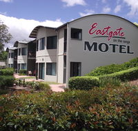 Eastgate Motel on the Range - Accommodation 4U