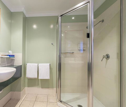 Eastgate On The Range Motel - Accommodation 4U 7