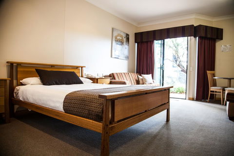 Eastgate On The Range Motel - Accommodation 4U 5