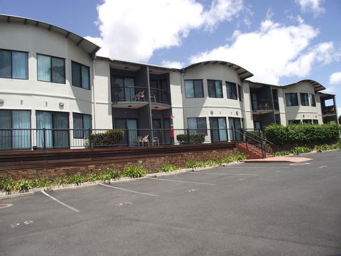 Eastgate On The Range Motel - Accommodation 4U 19