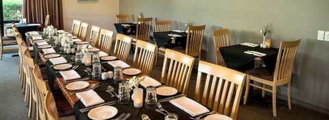 Eastgate On The Range Motel - Accommodation 4U 1