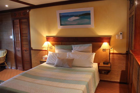 Whitsunday Moorings B&B - Accommodation 4U 5