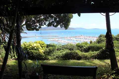 Whitsunday Moorings B&B - Accommodation 4U 10