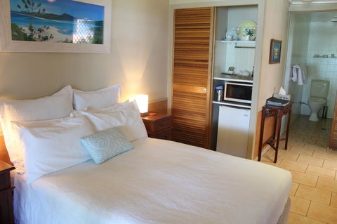 Whitsunday Moorings B&B - Accommodation 4U 9