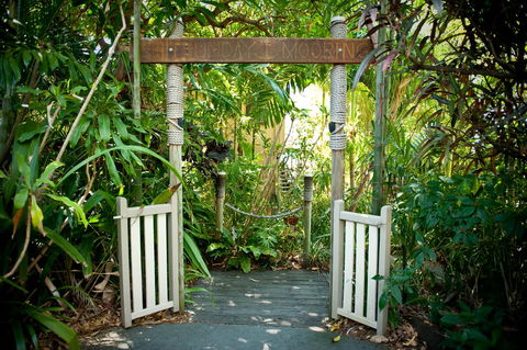 Whitsunday Moorings B&B - Accommodation 4U 1