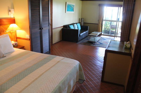 Whitsunday Moorings B&B - Accommodation 4U 8