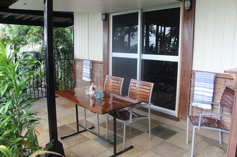 Whitsunday Moorings B&B - Accommodation 4U 2