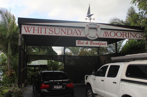 Whitsunday Moorings B&B - Accommodation 4U 7