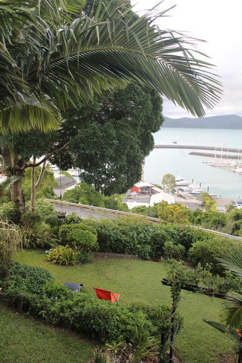 Whitsunday Moorings B&B - Accommodation 4U 12