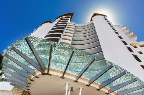 The Sebel Maroochydore - Accommodation 4U 28