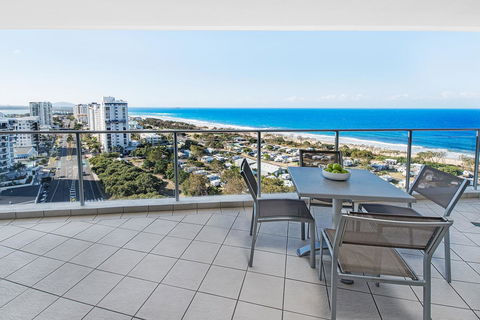 The Sebel Maroochydore - Accommodation 4U 7