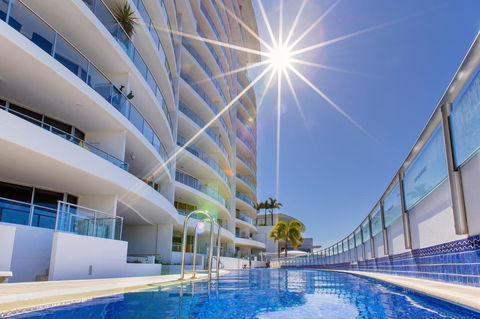 The Sebel Maroochydore - Accommodation 4U 0