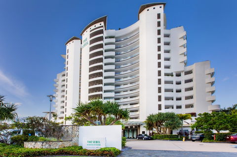The Sebel Maroochydore - Accommodation 4U 27
